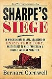 Sharpe's Siege livre