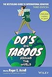 Do's and Taboos Around The World, 3rd Edition livre