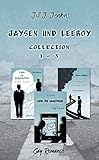 Jaysen und Leeroy - Collection 1 - 3 livre