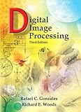 Digital Image Processing livre