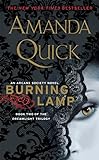 Burning Lamp: Book Two in the Dreamlight Trilogy (Arcane Society Series 8) (English Edition) livre