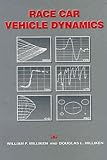 Race Car Vehicle Dynamics livre