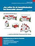 Immobilienbewertung aus Sicht des Finanzamtes: 