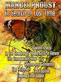 In Search of Lost Time (Illustrated) (English Edition) livre