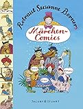 Rotraut Susanne Berners Märchencomics livre