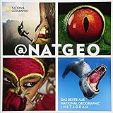 @NATGEO: Das Beste aus National Geographic Instagram livre