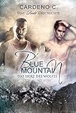 Blue Mountain - Das Herz Des Wolfes (Pack Collection) livre