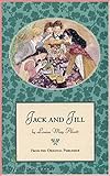 Jack and Jill [Literature Classics Series] (English Edition) livre