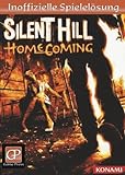 Silent Hill 5 Homecoming, Lösungsheft (inoffiziell) livre
