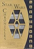 Star Wars Chronicles livre