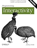 Programming Interactivity, 2e livre