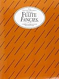 Flute Fancies With A Piano Accompaniment livre