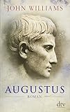 Augustus: Roman livre