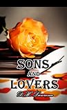 Sons and Lovers (Illustrated) (English Edition) livre