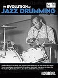 The Evolution of Jazz Drumming: A Workbook for Applied Drumset Students livre