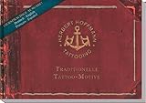 Herbert Hoffmann - Traditionelle Tattoo-Motive livre