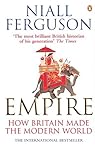 Empire: How Britain Made the Modern World livre