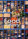 Food Gallery 2012 livre