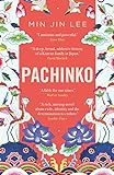Pachinko: The New York Times Bestseller livre