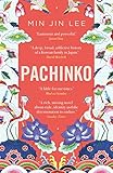 Pachinko: The New York Times Bestseller livre