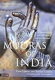Mudras of India: A Comprehensive Guide to the Hand Gestures of Yoga and Indian Dance livre