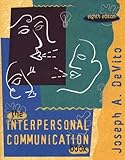 The Interpersonal Communication Book livre