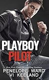 Playboy Pilot (A Series of Standalone Novels Book 3) (English Edition) livre