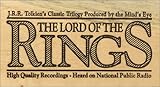 The Lord of the Rings livre