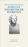 Theoretische Schriften (DKV Taschenbuch) livre