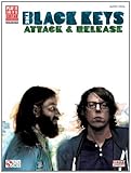 The Black Keys - Attack and Release Guitar Tab. livre