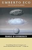 Travels in Hyperreality livre