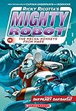 Ricky Ricotta's Mighty Robot vs. the Mecha-Monkeys from Mars (Ricky Ricotta's Mighty Robot #4) livre