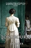 Longbourn: The Sunday Times Bestseller (English Edition) livre