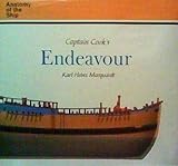 Captain Cook's Endeavor livre