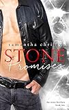 Stone Promises (A Stone Brothers Novel) (English Edition) livre