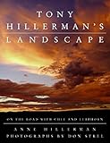 Tony Hillerman's Landscape: On the Road with Chee and Leaphorn livre