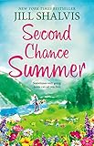 Second Chance Summer: A romantic, feel-good read, perfect for summer (Cedar Ridge Book 1) (English E livre