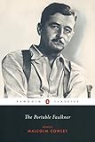 The Portable Faulkner livre