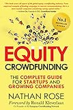 Equity Crowdfunding: The Complete Guide For Startups And Growing Companies (Alternative Finance Seri livre