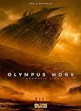 Olympus Mons. Band 1: Anomalie Eins livre