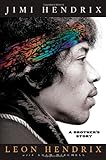 Jimi Hendrix: A Brother's Story livre