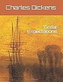 Great Expectations livre