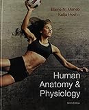 Human Anatomy & Physiology + A Brief Atlas of the Human Body + MasteringA&P Printed Access Code Card livre