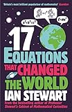 Seventeen Equations that Changed the World livre