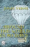 Around The World in 80 Days (English Edition) livre