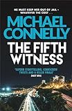 The Fifth Witness livre