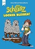 Der Schlunz - Locker bleiben! (Der Schlunz - Schlunz-Comic) livre