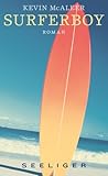 Surferboy livre