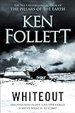 Whiteout (English Edition) livre