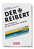 Der Reibert: Das Handbuch für den deutschen Soldaten. Mit farbigen NATO-Dienstgradabzeichen livre